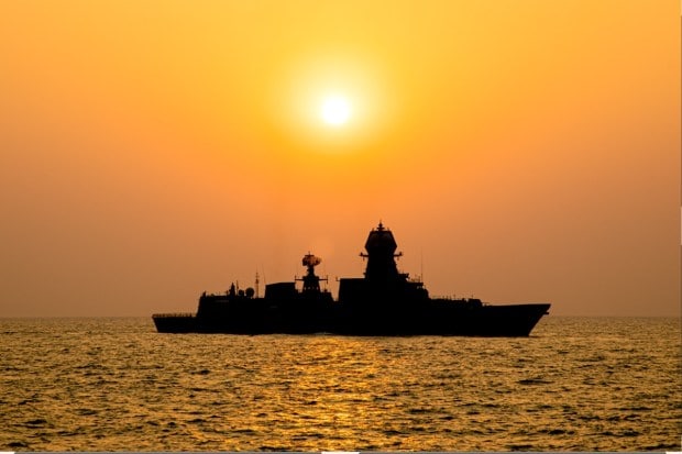 The exercise also aims to strengthen interoperability and joint operations under a Theatre Command Structure.