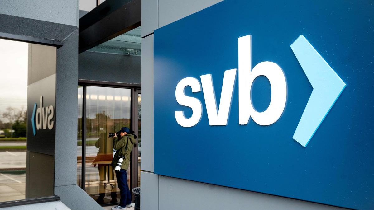 silicon valley bank silicon valley bank
