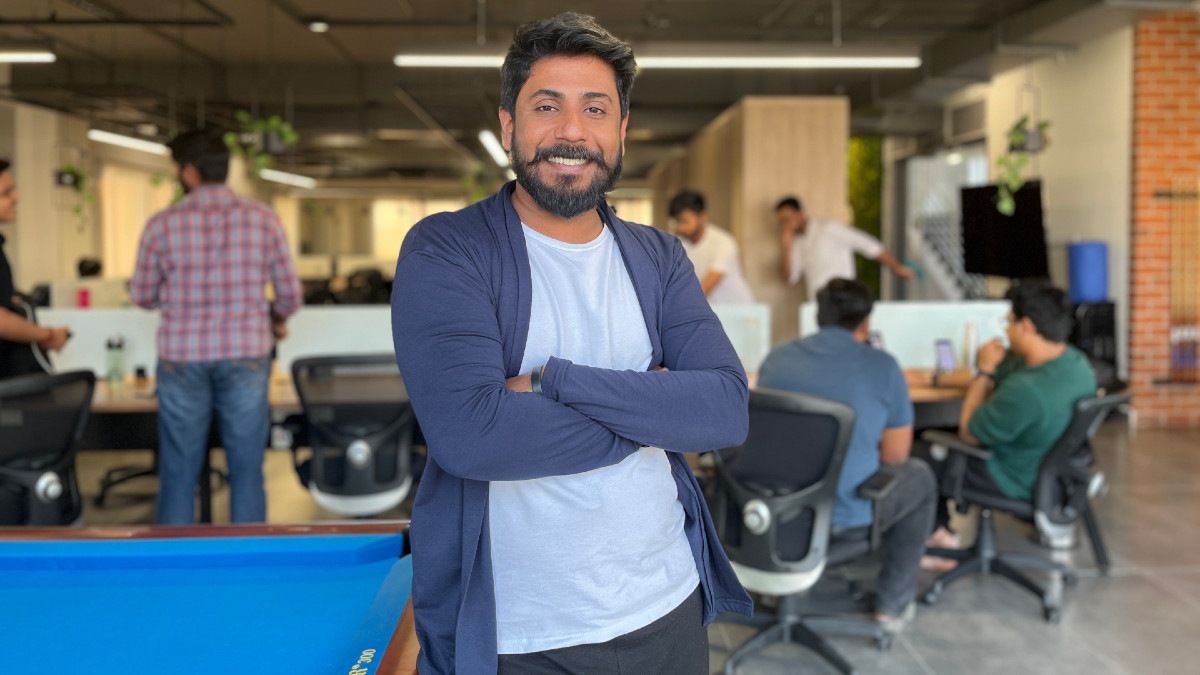 Able Joseph, Founder & CEO, House of Aisle