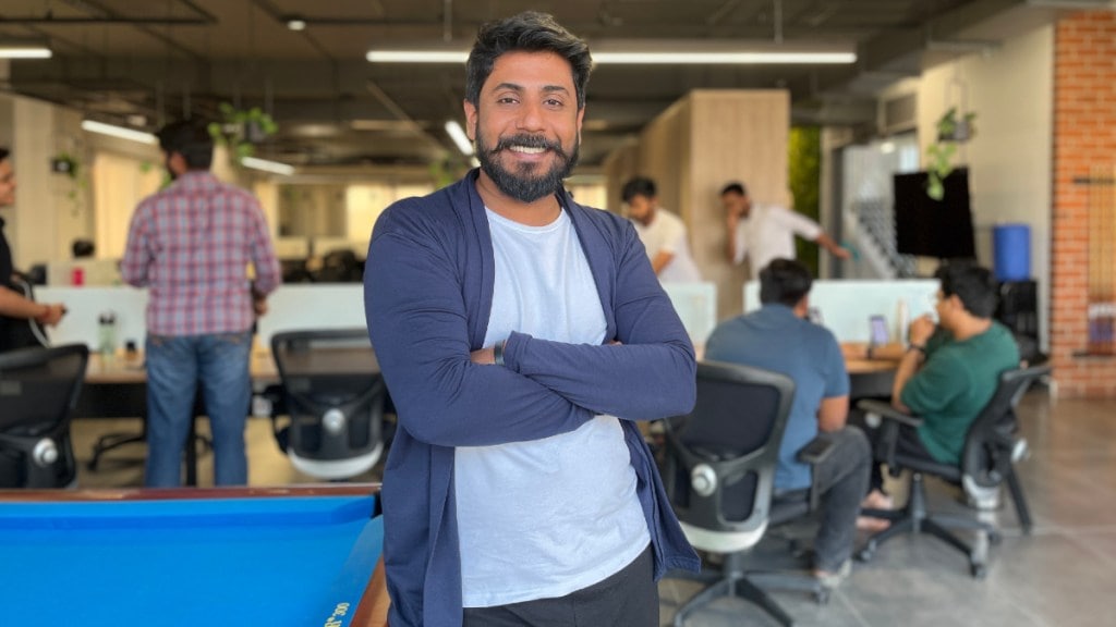 Able Joseph, Founder & CEO, House of Aisle