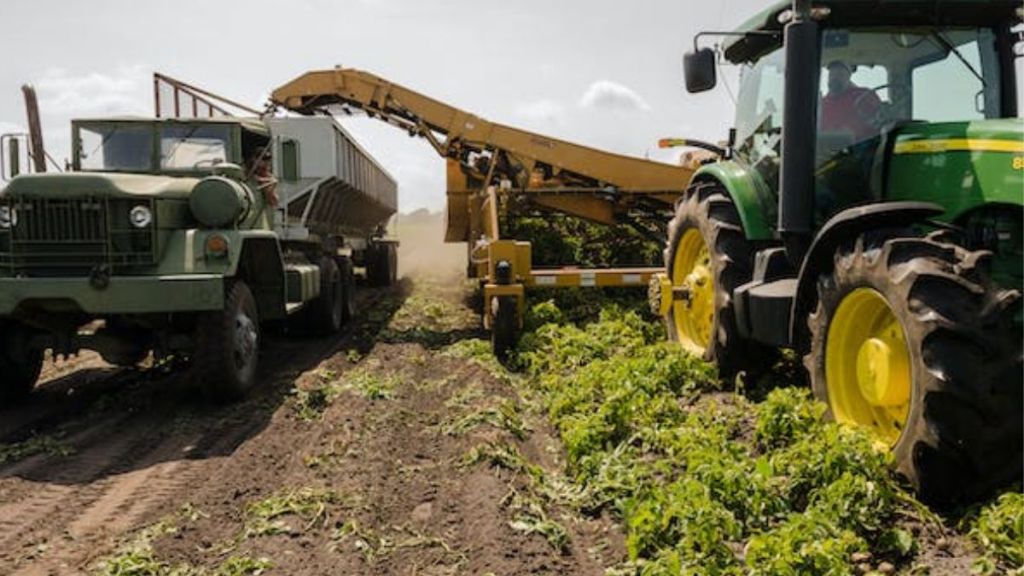 Agri exports up 9% to $23 bn in Apr-Feb