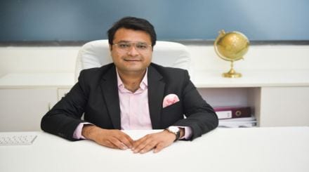Commercial real estate in NCR is gaining traction like never before: Amish Bhutani, Grandthum