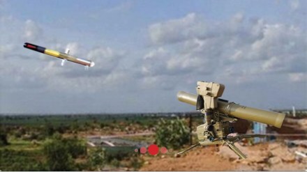 Army seeks ATGMs for its Mechanised Infantry Arm