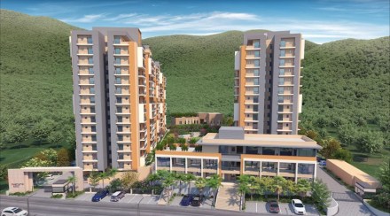 Ashiana Housing sells out Phase 1 of its latest project in Jamshedpur on day one of launch