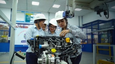 Ashok Leyland