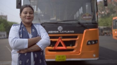 AshokLeyland