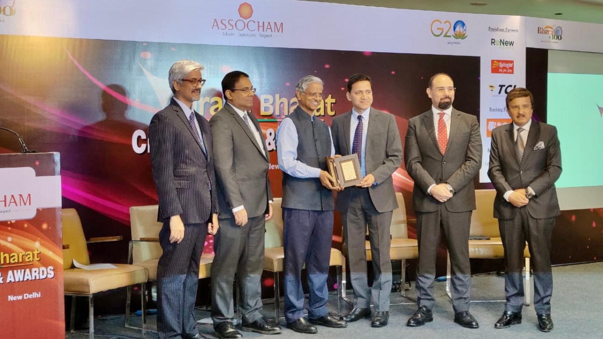 Assocham-Minda