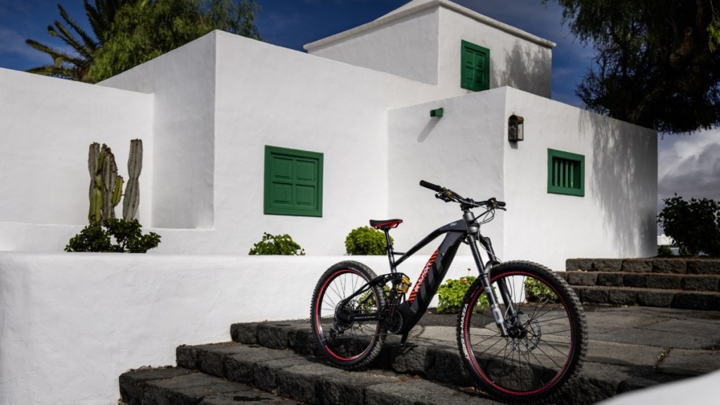 Audi e-bike1