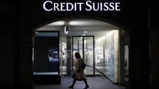 Credit Suisse, UBS, loss making, investment bank, financial markets, liquidity, Swiss National Bank, lenders, value assets, banking landscape, financial crisis
