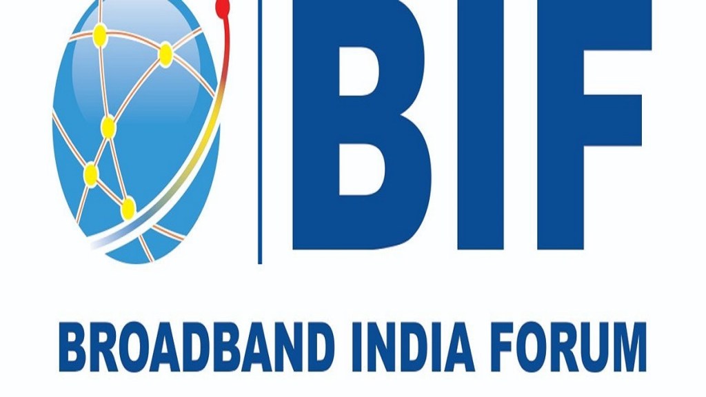 Broadband India Forum, trai, telecom industry, telecom in india