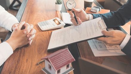 BORROWINGS Know what is pre-EMI in home loan