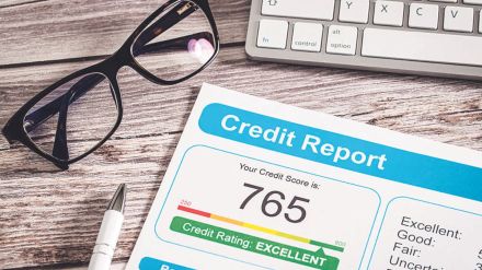BORROWINGS Ways to improve your credit score