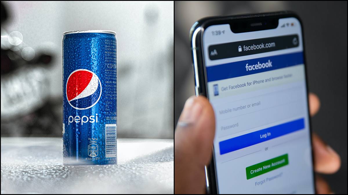 Pepsi, Pepsi original name, Pepsi first name, tinder, mukesh ambani, Facebook, Facebook first name, meta, netflix, Twitter, Twitter original name, original brand names, brand names started, lifestyle,
