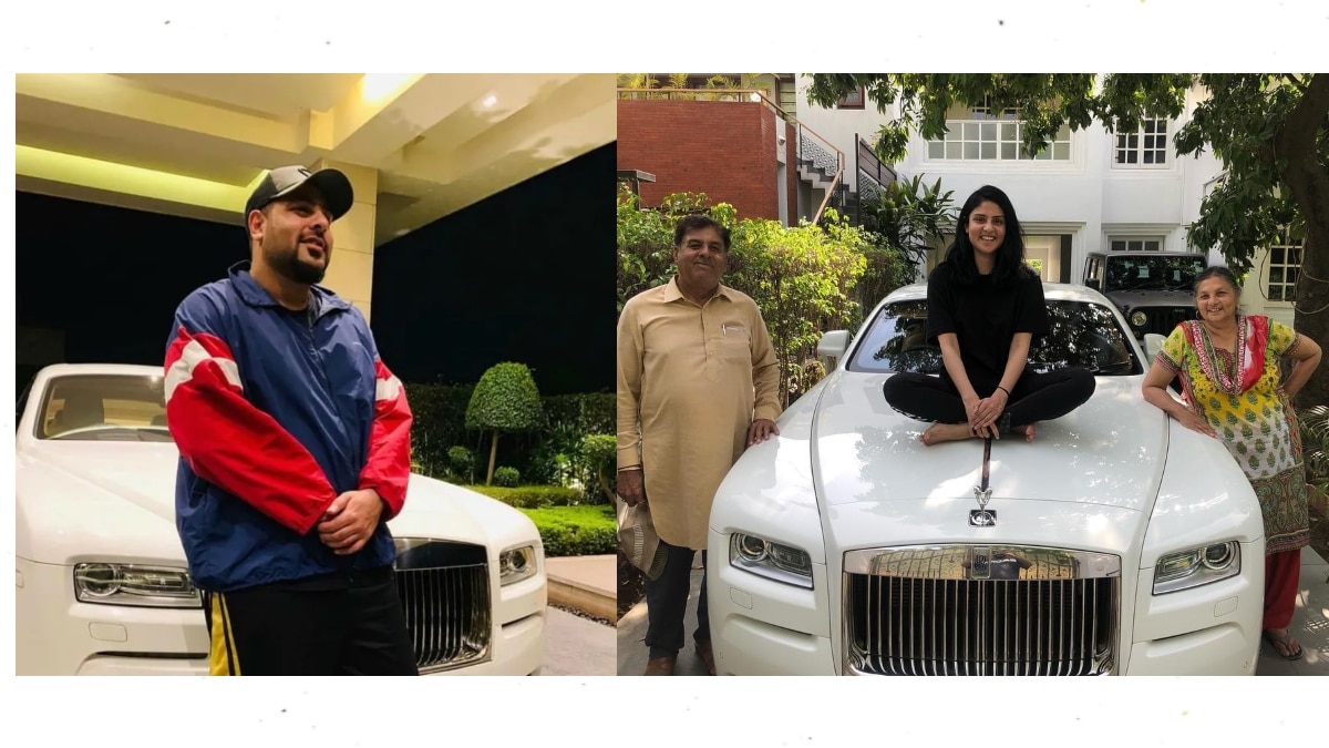 Rolls-Royce WraithPrice: 6.2 crore The most expensive car in Badshah’s collection is the Rolls-Royce Wraith worth over Rs. 6.2 crore. First introduced in 2023, the model is now discontinued. The car is powered by a 6.75-liter V12 engine that produces 624 bhp allowing it to accelerate from 0 to 60 mph in just 4.4 seconds. The Wraith also features advanced suspension technology that allows for a comfortable ride while still maintaining excellent handling and control.