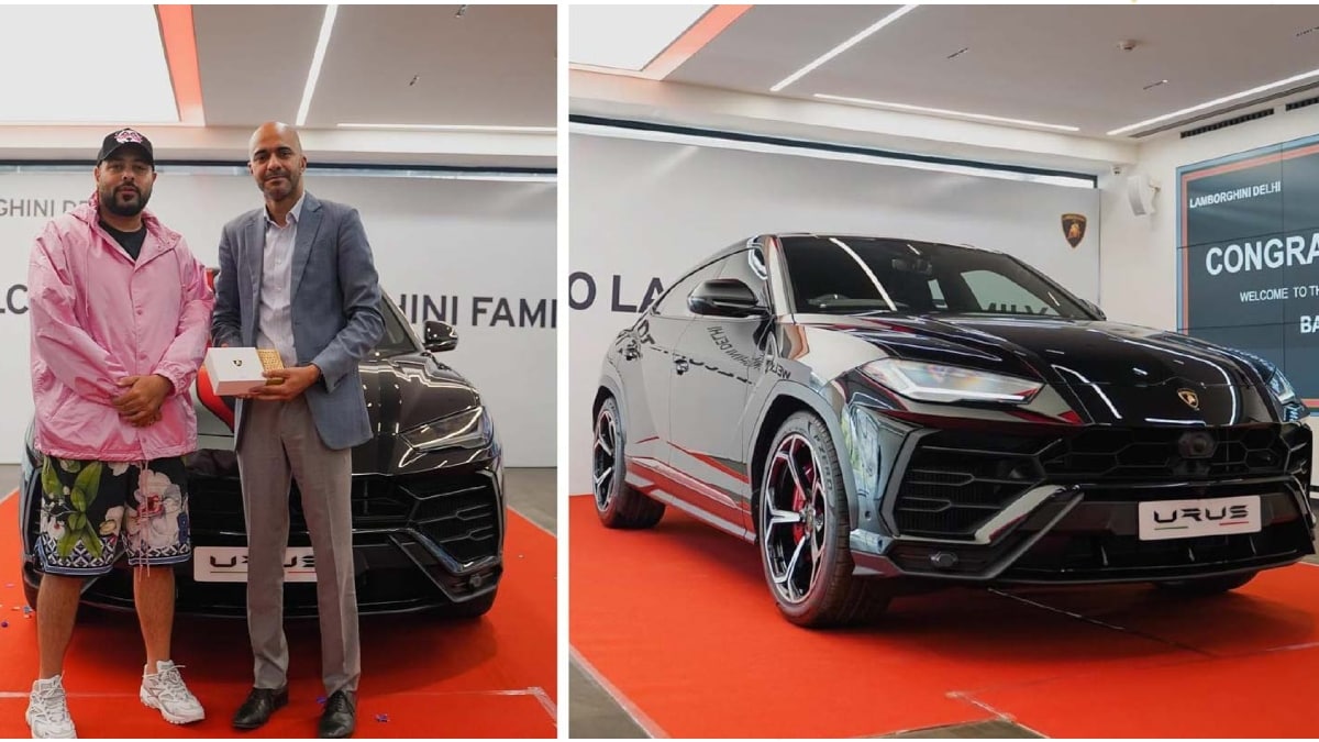Lamborghini UrusPrice: Rs. 4 croreBadshah’s most recent addition to his garage is the Lamborghini Urus finished in a black (Nero Noctis)  paint, same as the one owned by Bollywood actor Kartik Aryan. Badshah previously owned a second-hand red-coloured Urus, which he has replaced with the new black one. The Lamborghini Urus is a powerful and luxurious SUV that combines Lamborghini’s signature performance and styling with the practicality and comfort of an SUV. It’s an excellent choice for drivers who want a high-performance SUV that stands out from the crowd. 