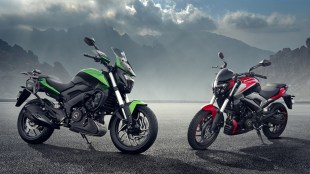 Bajaj-Dominar-400