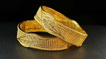 Gold Price, market