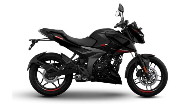 Bajaj Pulsar N160