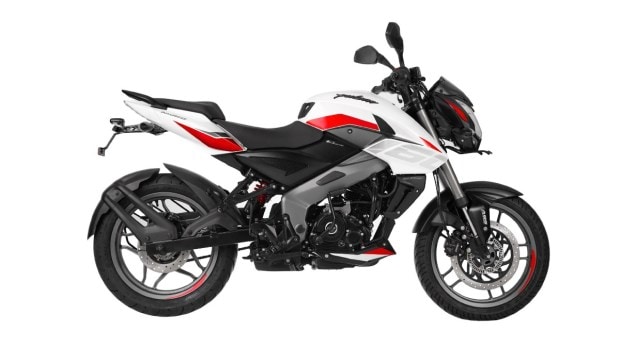 Bajaj Pulsar NS160