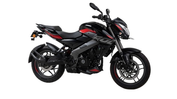 Pulsar NS200