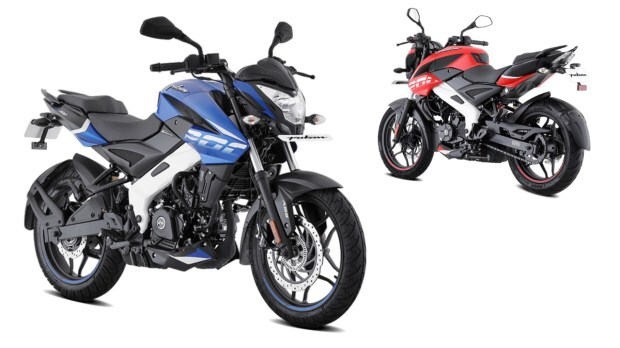Bajaj Pulsar NS200