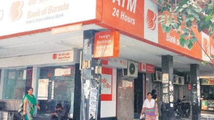 Bank of Baroda, Bank of Baroda news, Bank of Baroda latest news, Bank of Baroda shares, Bank of Baroda stocks