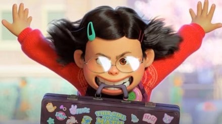 Turning Red | Hotstar | Oscar Nomination Turning Red | Hotstar | Oscar Nomination