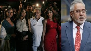 Vijay Mallya | Kingfisher