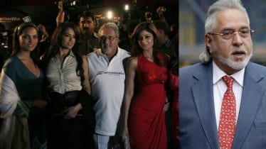Vijay Mallya | Kingfisher