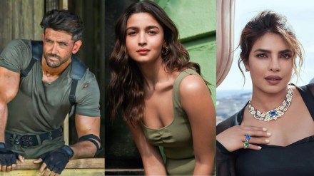 Indian actors | Actresses | Hollywood | Bollywood