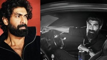 rana daggubati | lifestyle | net worth | cars