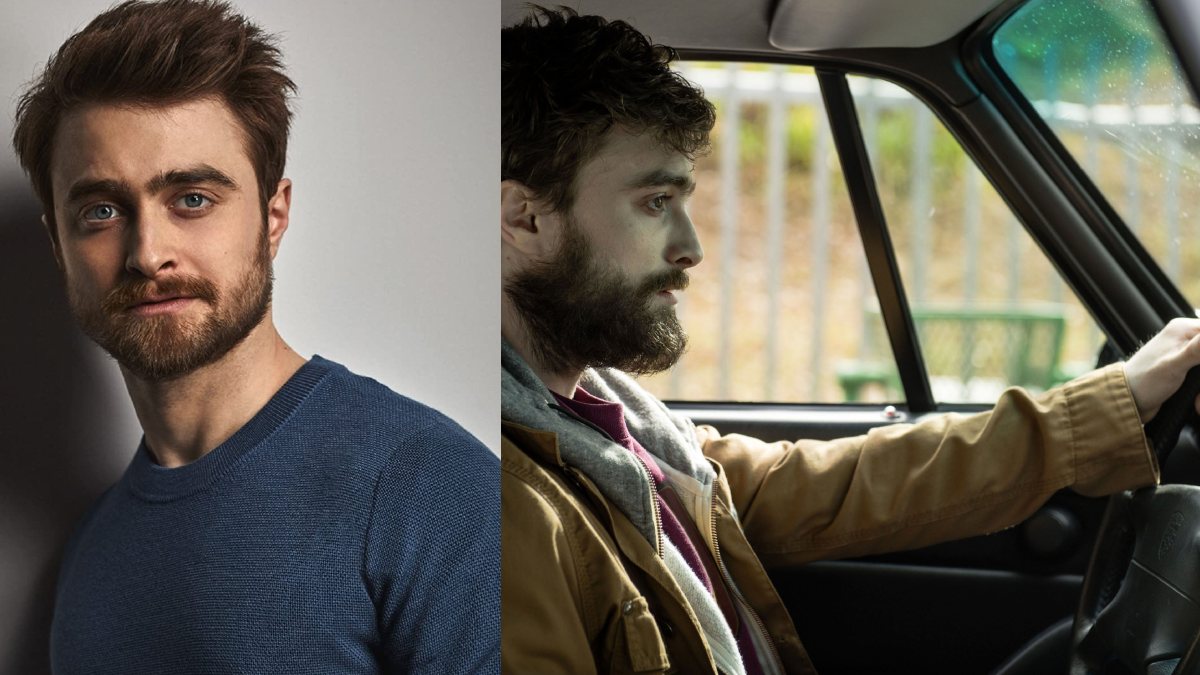 Harry Potter | Daniel Radcliffe | Net Worth Harry Potter | Daniel Radcliffe | Net Worth