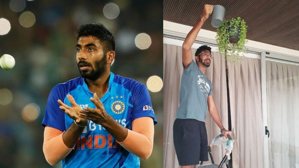 Jasprit Bumrah | Net Worth | House | Cars
