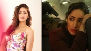 Yami Gautam | Chor nikal ke bhaga