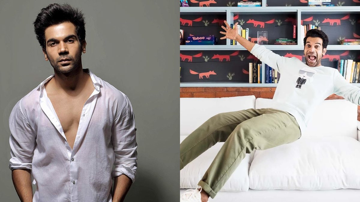 Rajkummar Rao | Net Worth | Cars | House