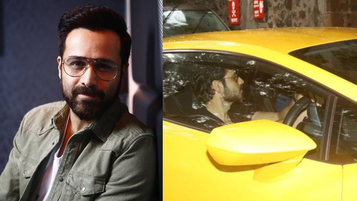 Emraan Hashmi | Net Worth | Lifestyle
