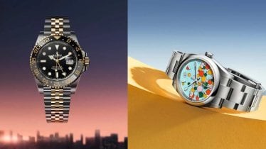 New Rolex watches, Rolex Watches