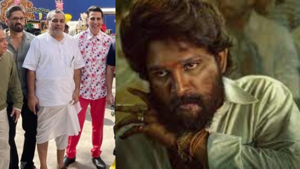 Gadar 2 | Hera Pheri 3 | Upcoming sequels Gadar 2 | Hera Pheri 3 | Upcoming sequels