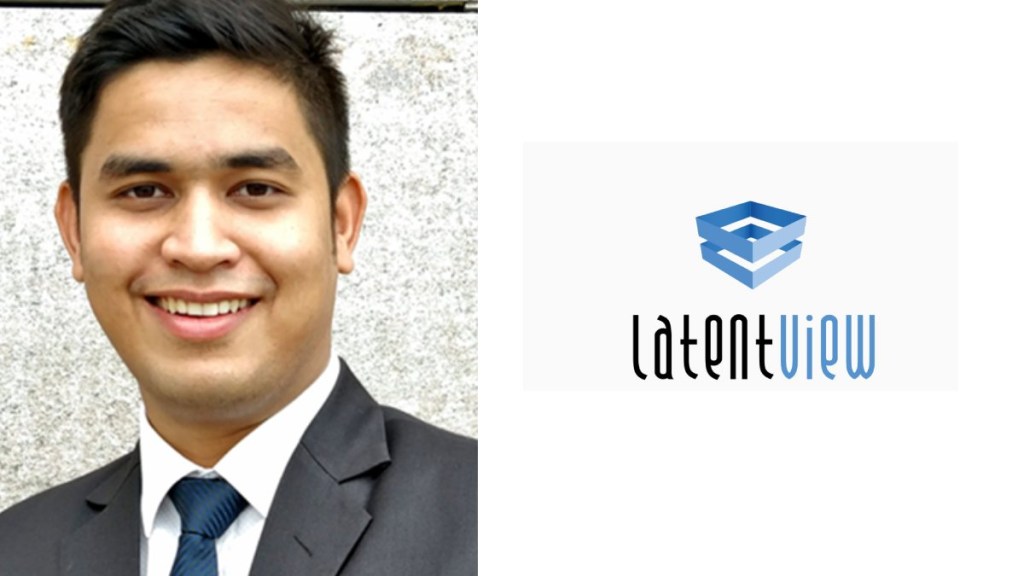 LatentView LatentView