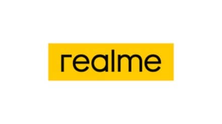 realme