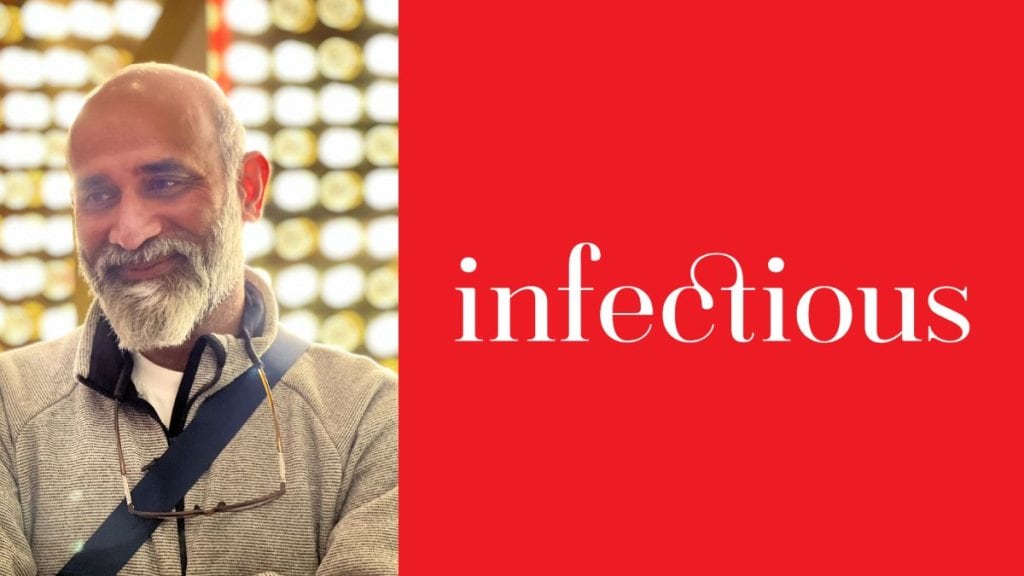 Infectious Advertising