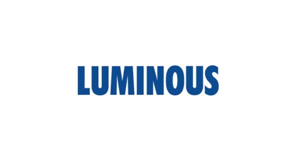 Luminous Campaign