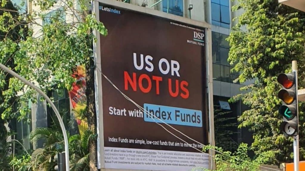 DSP Campaign