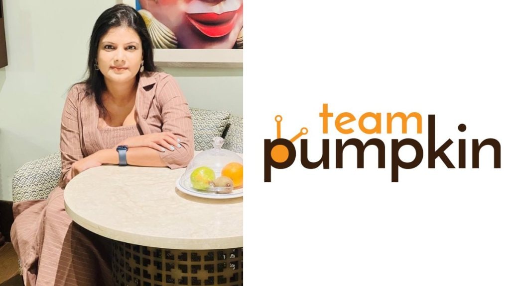 BrandWagon Ad Talk with Team Pumpkin’s Swati Nathani