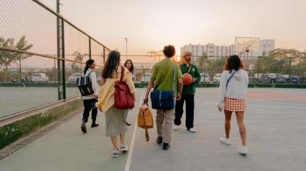 Daily Objects ad film