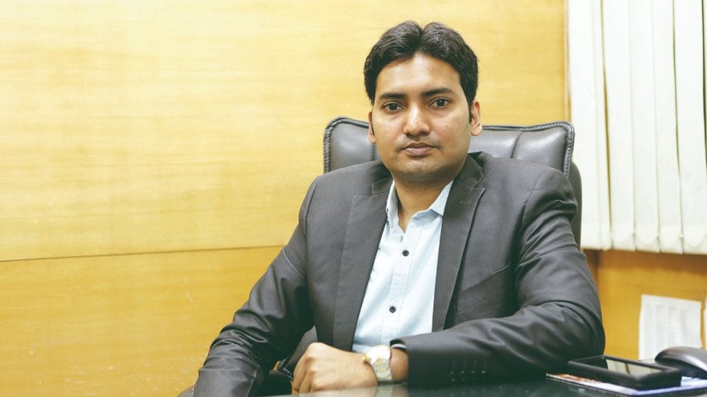 After hours with Nishant Pitti, CEO & Co-Founder, EaseMyTrip