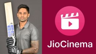 JioCinema | SuryaKumar Yadav