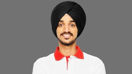 Arshdeep My11Circle