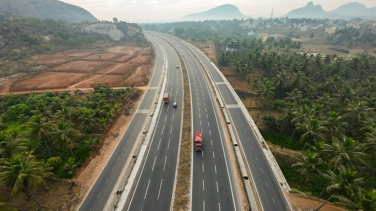 bengaluru mysuru expressway, bengaluru expressway, mysuru expressway, expressway, infrastructure, roadways, infra projects, tourism, hospitality sectors