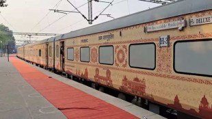 Bharat Gaurav | Bharat Gaurav for NorthEast | NorthEast tourist train